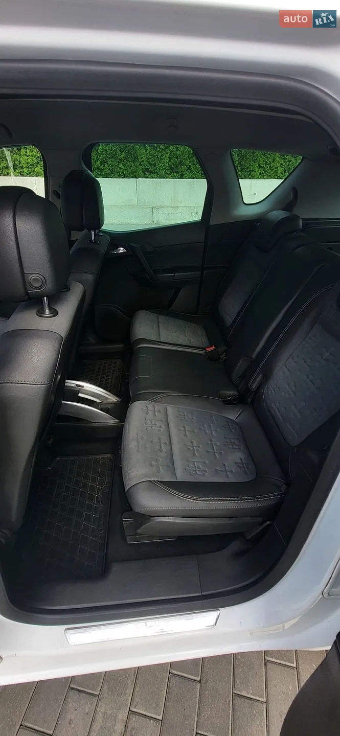2011 Opel Meriva - мініатюра 17