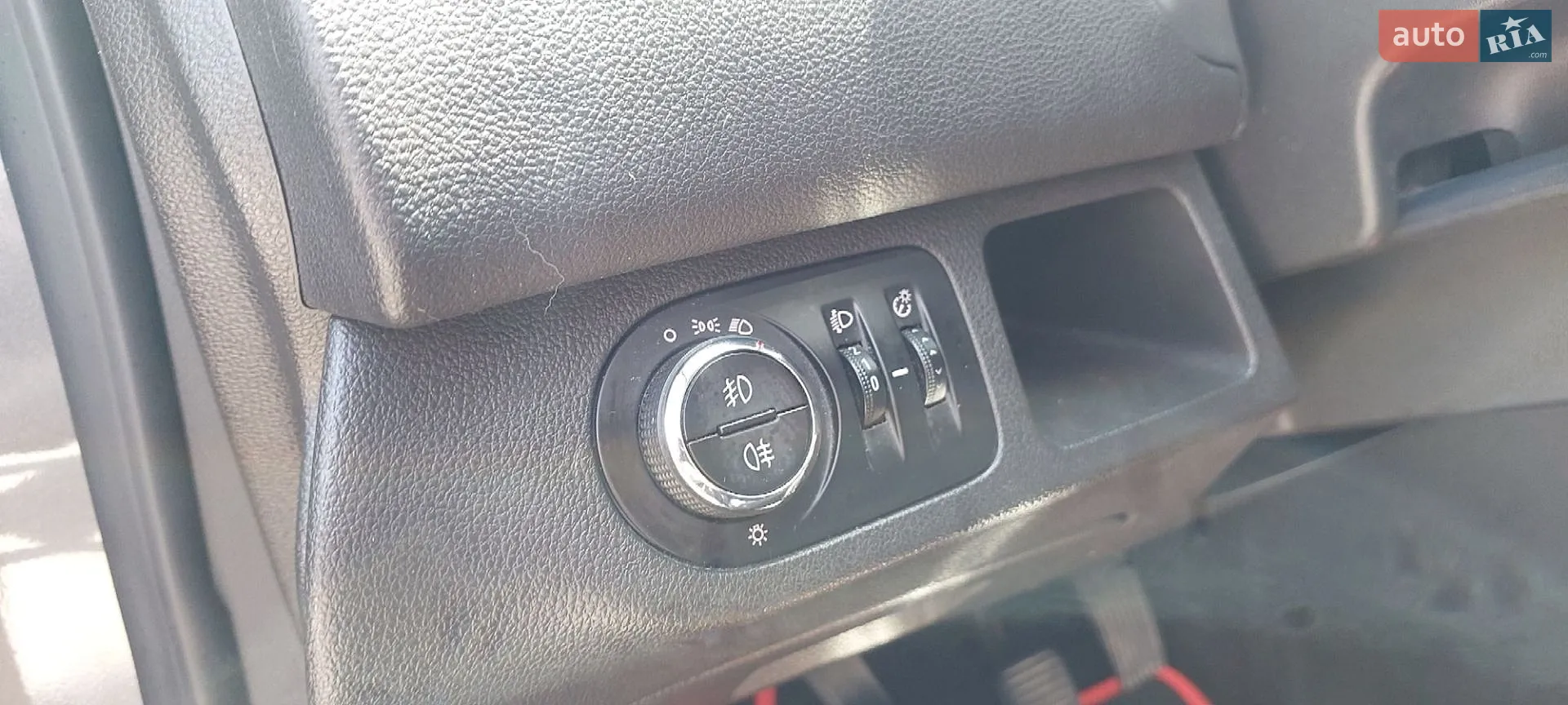 2010 Opel Meriva - мініатюра 27
