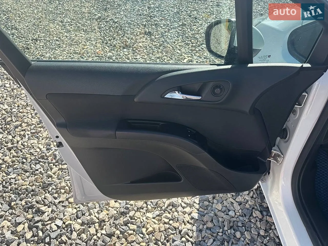 2015 Opel Meriva - мініатюра 9