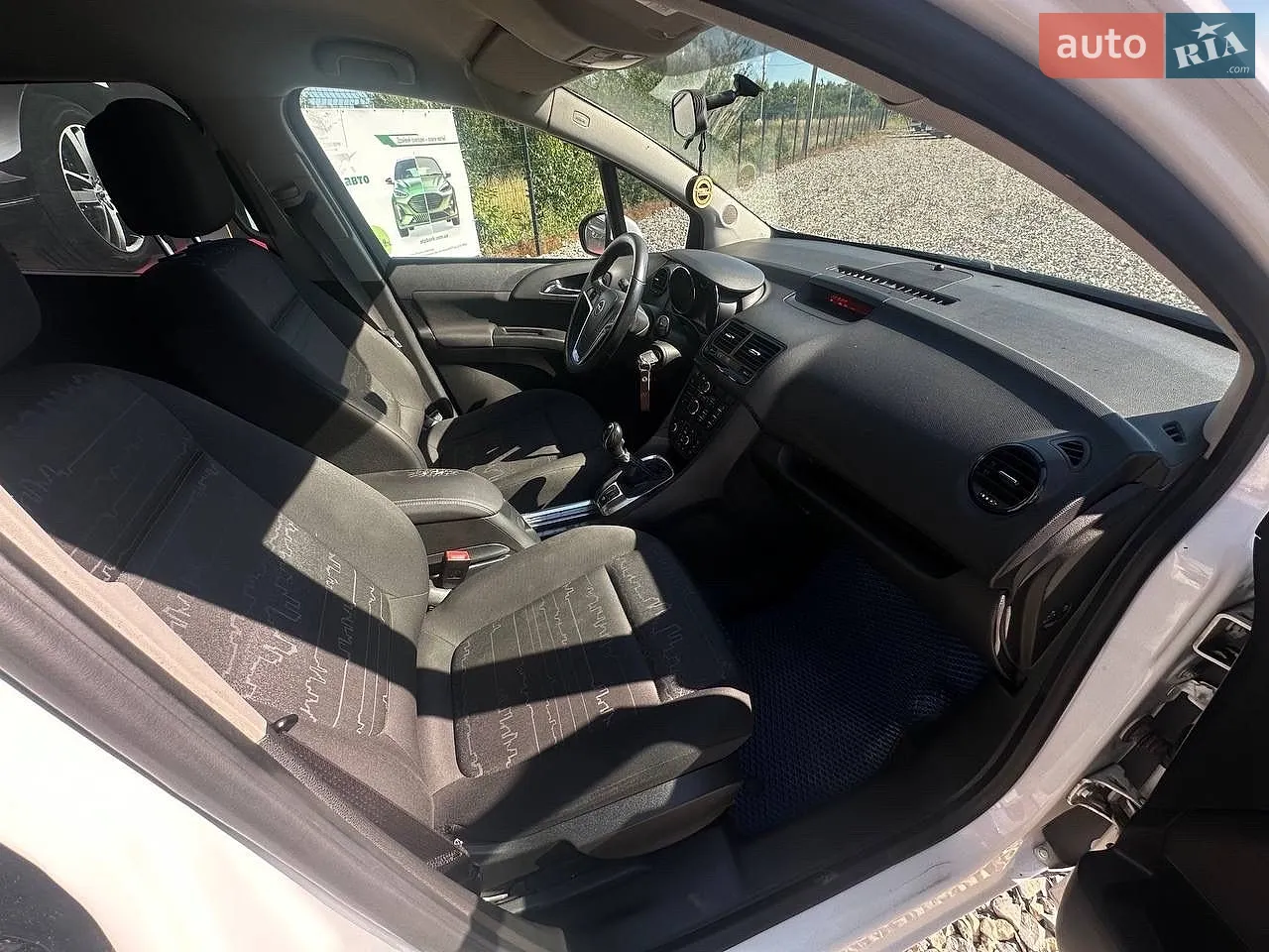 2015 Opel Meriva - мініатюра 14