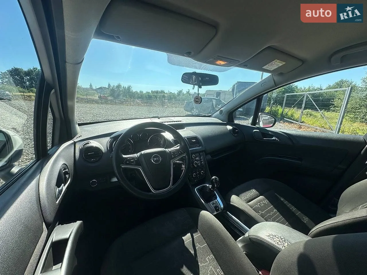 2015 Opel Meriva - мініатюра 19