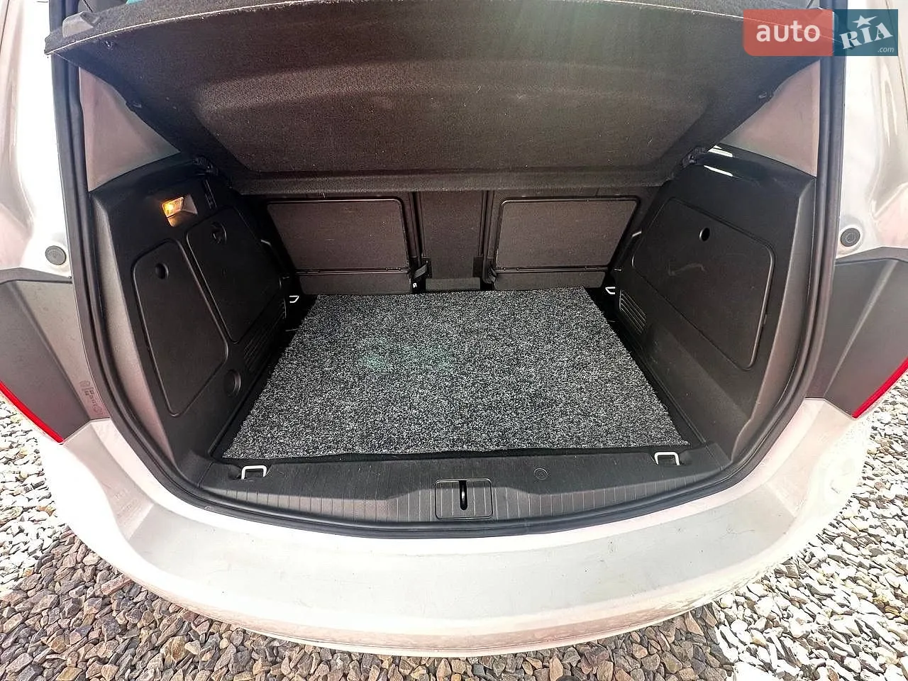 2015 Opel Meriva - мініатюра 30
