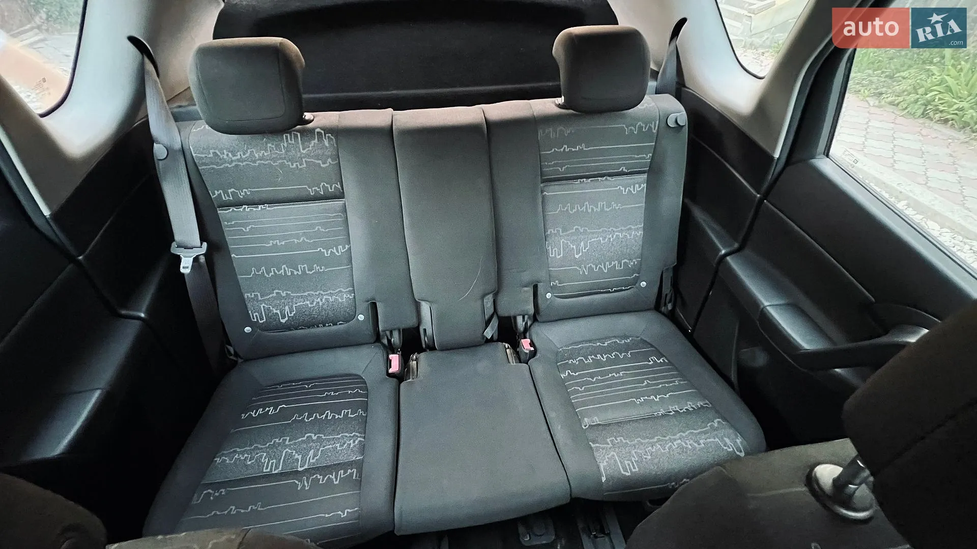 2012 Opel Meriva - мініатюра 17