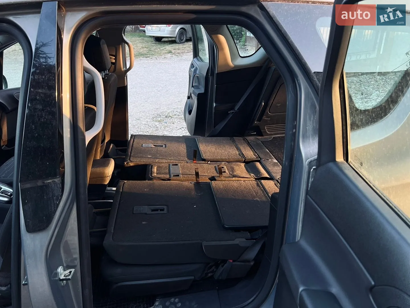 2012 Opel Meriva - мініатюра 26