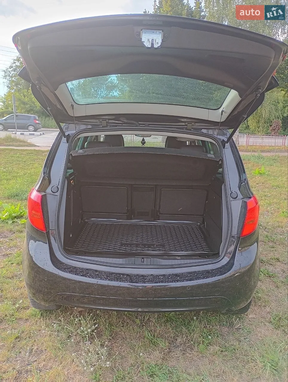 2012 Opel Meriva - мініатюра 14