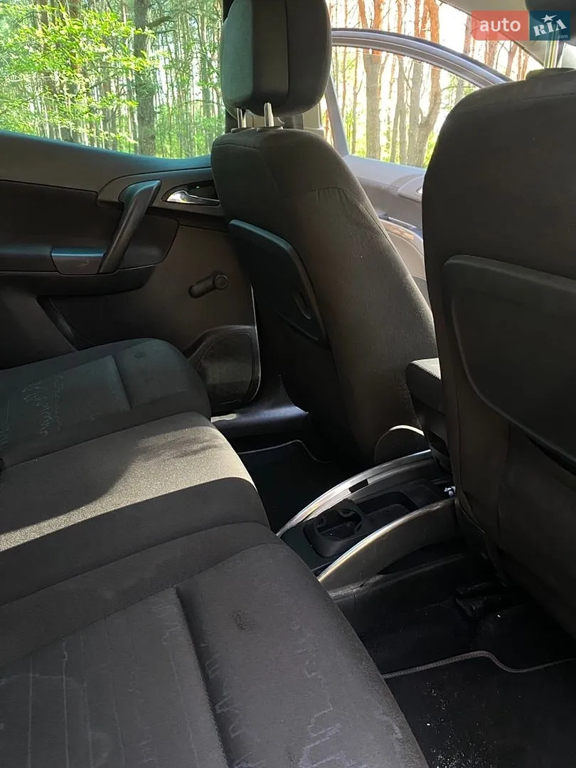 2010 Opel Meriva - мініатюра 16