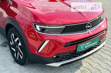 Внедорожник / Кроссовер Opel Mokka-e 2021 в 