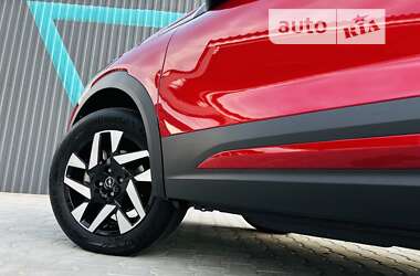 Внедорожник / Кроссовер Opel Mokka-e 2021 в 