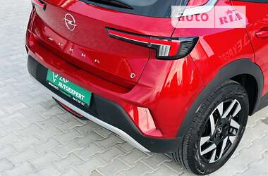 Внедорожник / Кроссовер Opel Mokka-e 2021 в 
