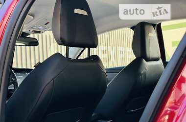 Внедорожник / Кроссовер Opel Mokka-e 2021 в 