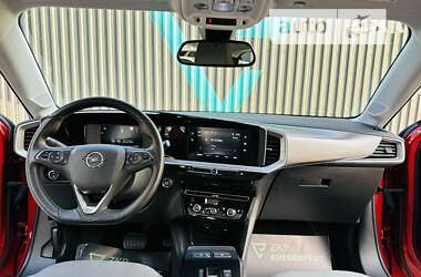Внедорожник / Кроссовер Opel Mokka-e 2021 в 