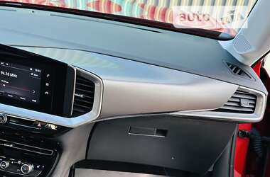 Внедорожник / Кроссовер Opel Mokka-e 2021 в 