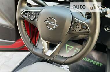 Внедорожник / Кроссовер Opel Mokka-e 2021 в 