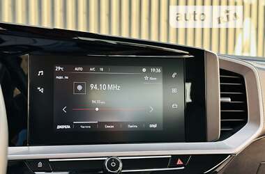 Внедорожник / Кроссовер Opel Mokka-e 2021 в 