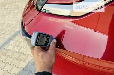 Внедорожник / Кроссовер Opel Mokka-e 2021 в 