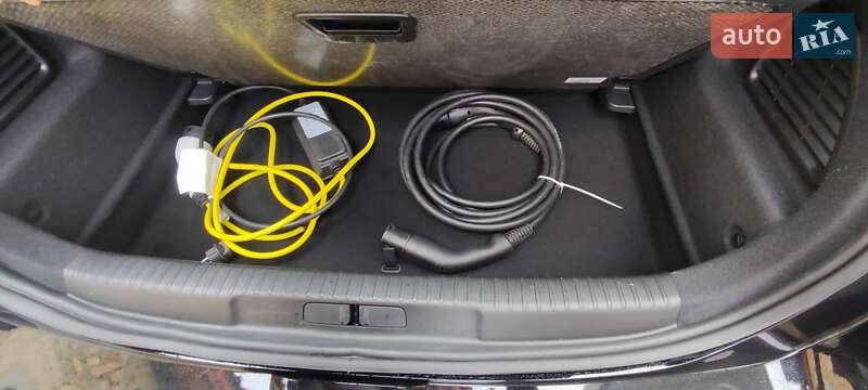 Внедорожник / Кроссовер Opel Mokka-e 2022 в Черкассах