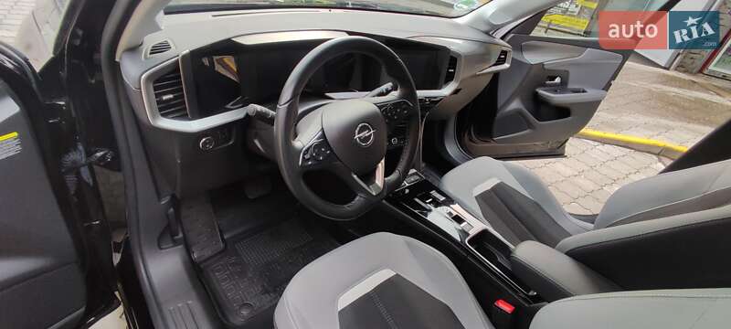 Внедорожник / Кроссовер Opel Mokka-e 2022 в Черкассах