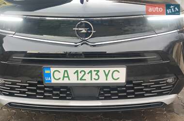 Позашляховик / Кросовер Opel Mokka-e 2022 в Черкасах