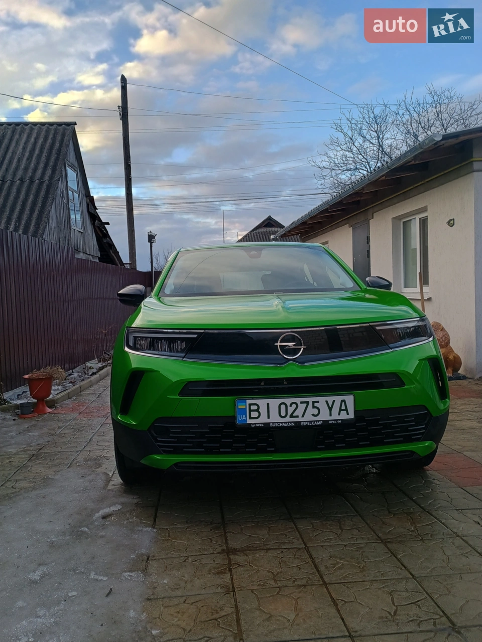 2022 Opel Mokka - мініатюра 17