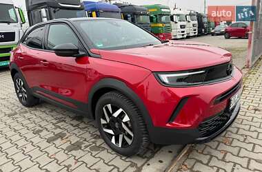 Opel Mokka-e 2023 Opel Mokka-e 2023