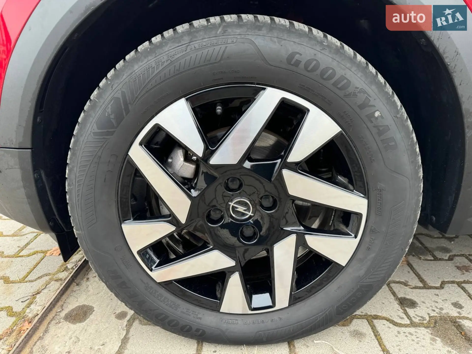 2023 Opel Mokka - мініатюра 10