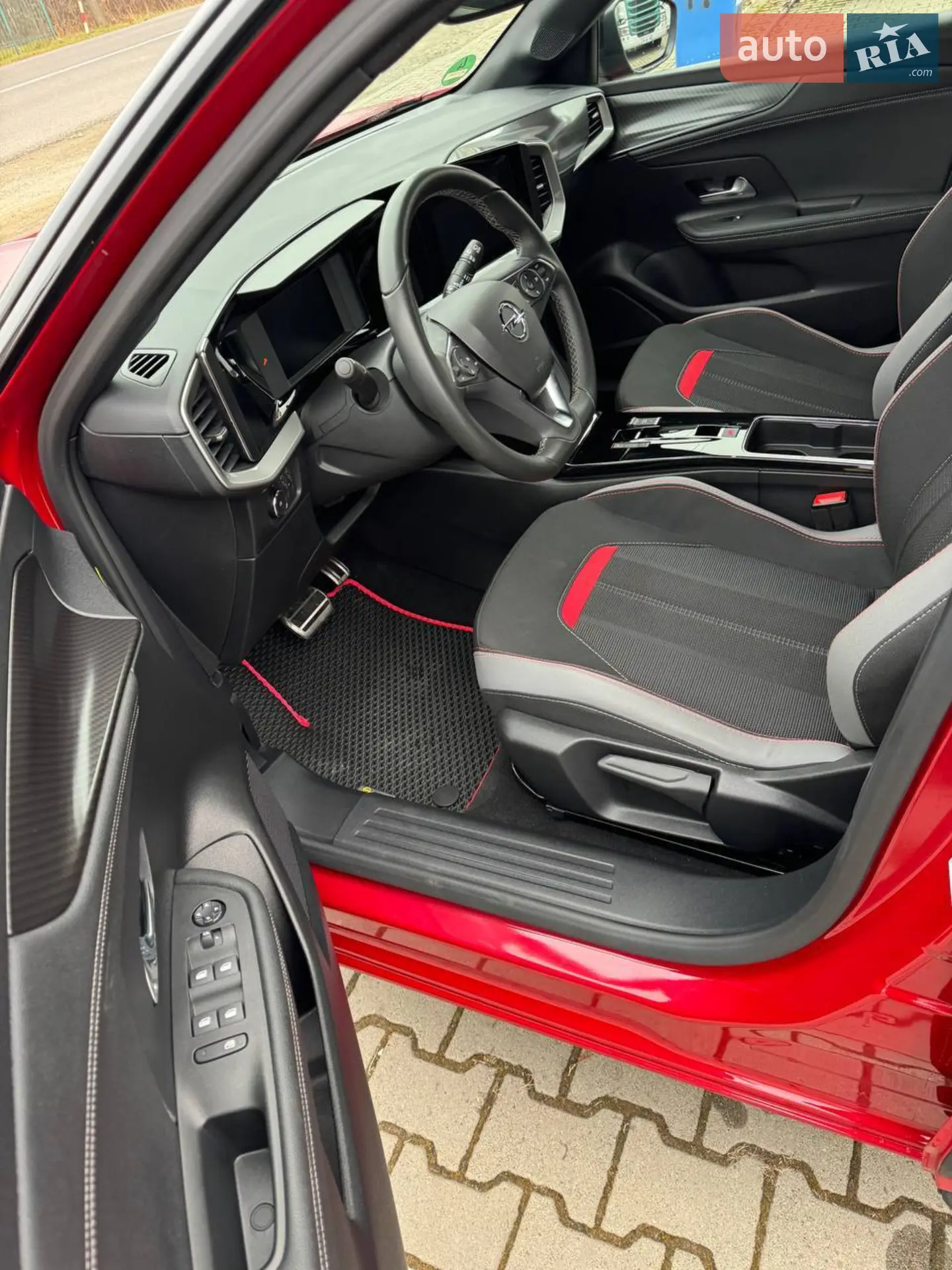 2023 Opel Mokka - мініатюра 17