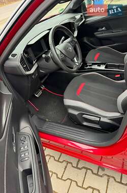 Внедорожник / Кроссовер Opel Mokka-e 2023 в 