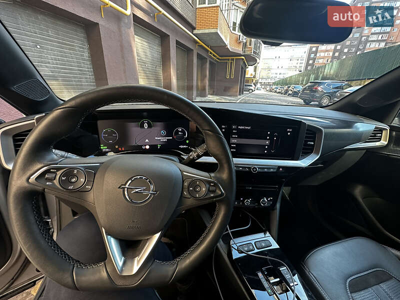 Внедорожник / Кроссовер Opel Mokka-e 2021 в Виннице