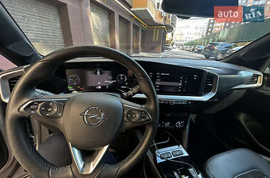 Внедорожник / Кроссовер Opel Mokka-e 2021 в 