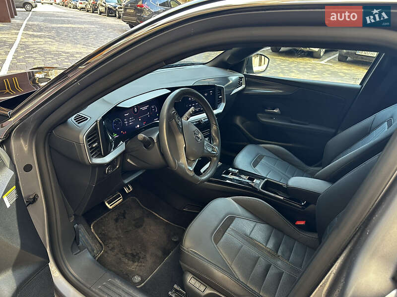 Внедорожник / Кроссовер Opel Mokka-e 2021 в Виннице