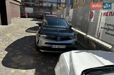 Внедорожник / Кроссовер Opel Mokka-e 2021 в 