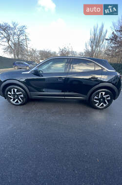 Внедорожник / Кроссовер Opel Mokka-e 2021 в 