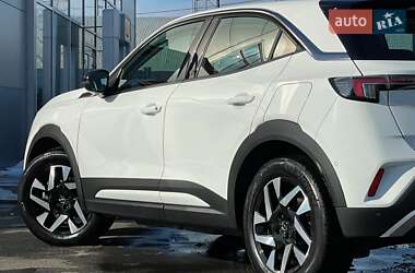 Позашляховик / Кросовер Opel Mokka-e 2021 в Києві