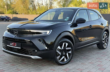 Opel Mokka-e 2022 Opel Mokka-e 2022