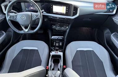 Внедорожник / Кроссовер Opel Mokka-e 2022 в 