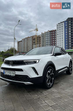 Внедорожник / Кроссовер Opel Mokka-e 2021 в Ивано-Франковске