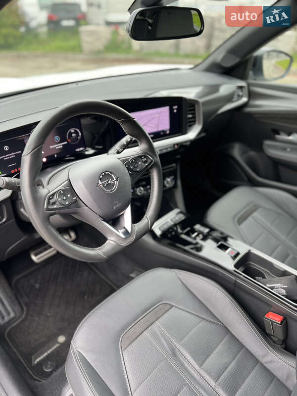 Внедорожник / Кроссовер Opel Mokka-e 2021 в Ивано-Франковске