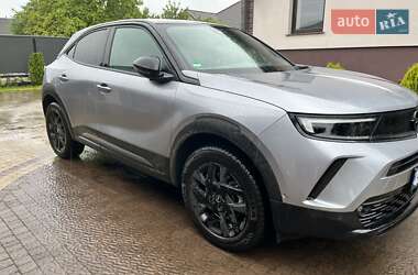 Opel Mokka-e 2023 Opel Mokka-e 2023