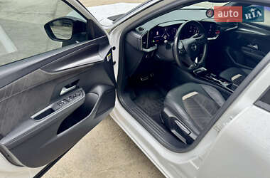 Внедорожник / Кроссовер Opel Mokka-e 2021 в 
