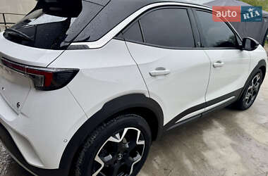 Внедорожник / Кроссовер Opel Mokka-e 2021 в 