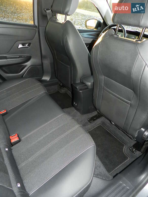 Внедорожник / Кроссовер Opel Mokka-e 2021 в Черкассах фото 16 Внедорожник / Кроссовер Opel Mokka-e 2021 в Черкассах