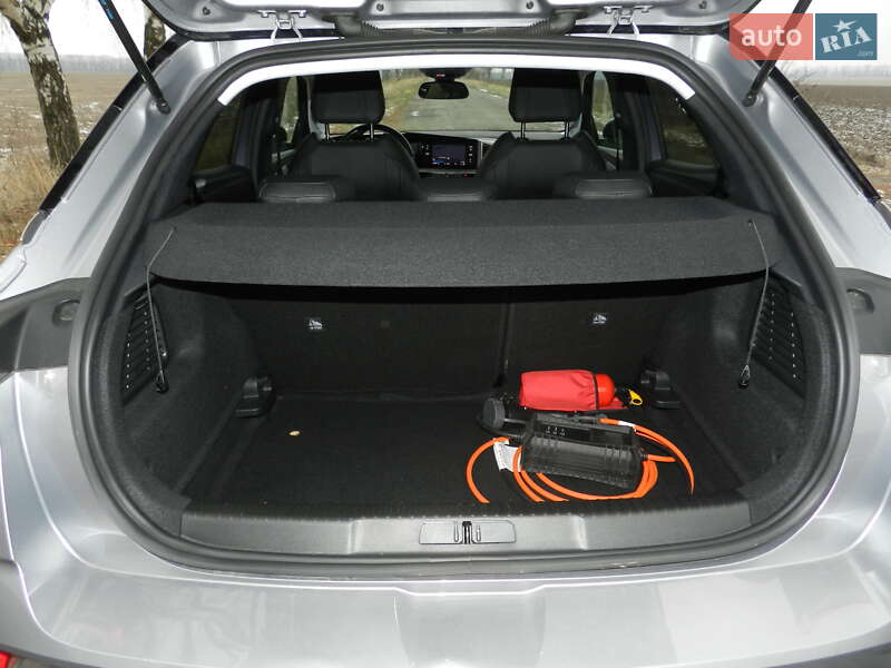 Внедорожник / Кроссовер Opel Mokka-e 2021 в Черкассах фото 21 Внедорожник / Кроссовер Opel Mokka-e 2021 в Черкассах