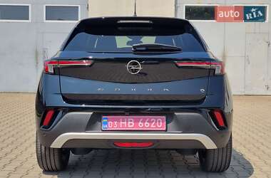 Внедорожник / Кроссовер Opel Mokka-e 2021 в 