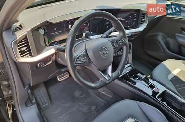 Внедорожник / Кроссовер Opel Mokka-e 2021 в 