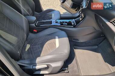 Внедорожник / Кроссовер Opel Mokka-e 2021 в 