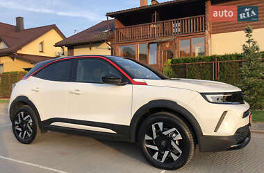 Opel Mokka-e 2023 Opel Mokka-e 2023