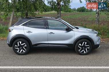 Внедорожник / Кроссовер Opel Mokka-e 2021 в 