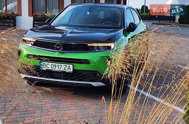 Внедорожник / Кроссовер Opel Mokka-e 2021 в 
