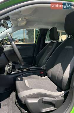 Внедорожник / Кроссовер Opel Mokka-e 2021 в 