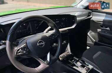 Внедорожник / Кроссовер Opel Mokka-e 2021 в 